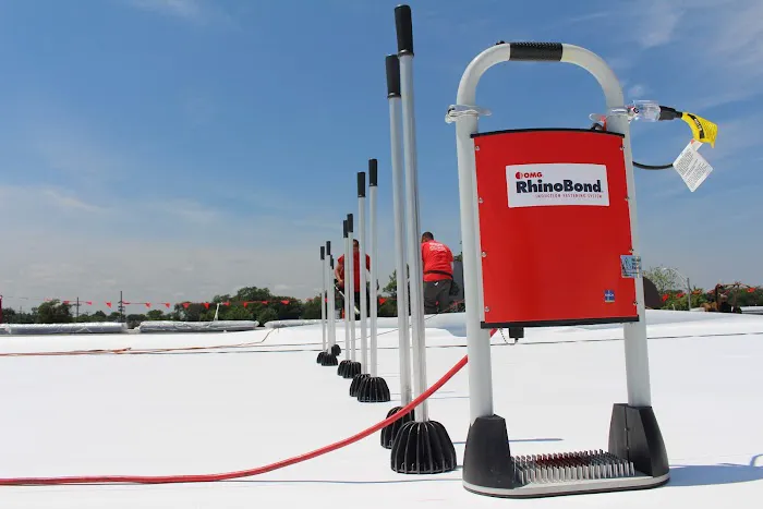 Roofing Solutions LLC Picture 5