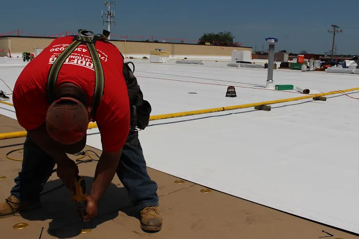 Roofing Solutions LLC Picture 4