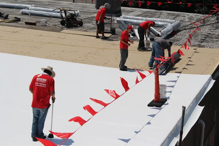 Roofing Solutions LLC Picture 7