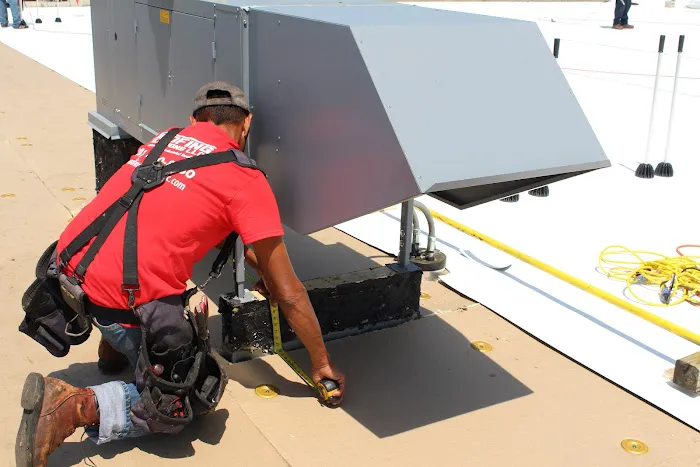 Roofing Solutions LLC Picture 8