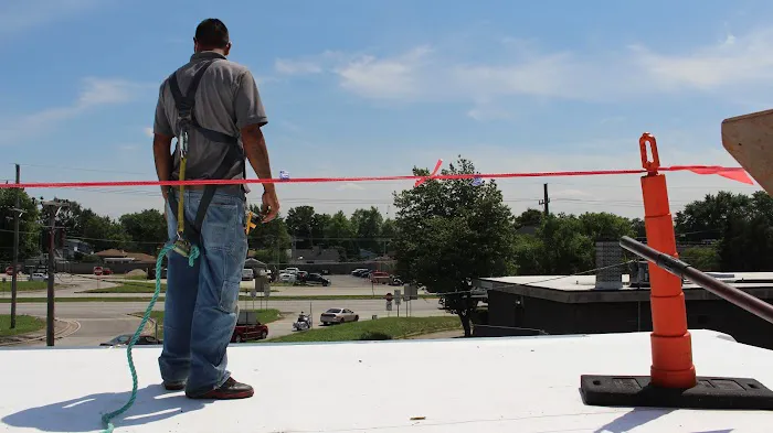 Roofing Solutions LLC Picture 10