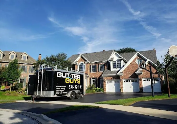 Gutter Guys Picture 1