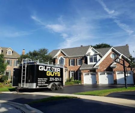 Gutter Guys