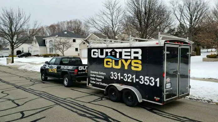Gutter Guys Picture 2
