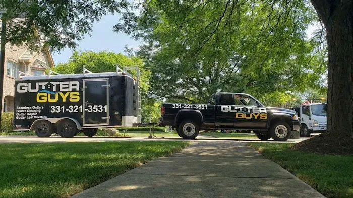 Gutter Guys Picture 3