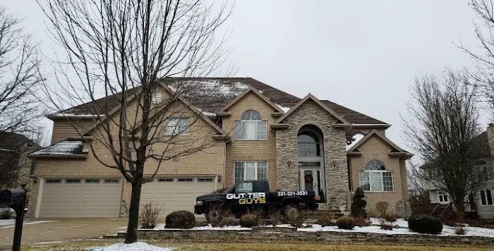 Gutter Guys Picture 4