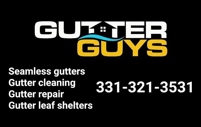 Gutter Guys Picture 7