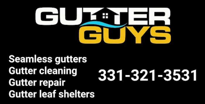 Gutter Guys Picture 10