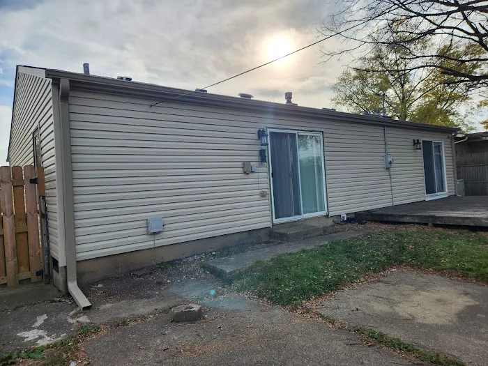 EXCEL HOME IMPROVEMENT, INC. Picture 5