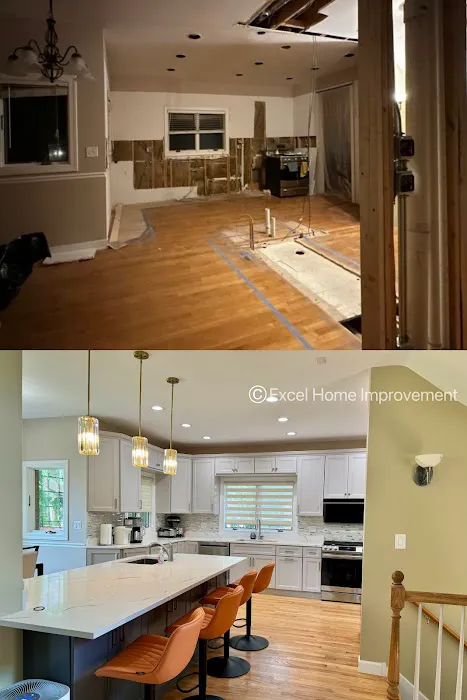 EXCEL HOME IMPROVEMENT, INC. Picture 7