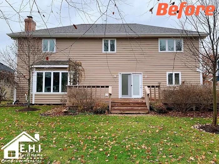 EXCEL HOME IMPROVEMENT, INC. Picture 8