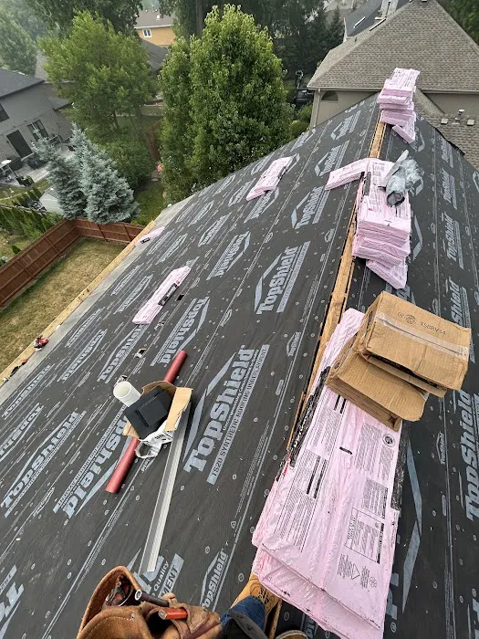 MDD Exteriors inc. Picture 4