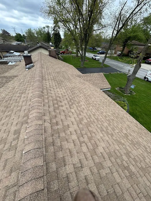 MDD Exteriors inc. Picture 6