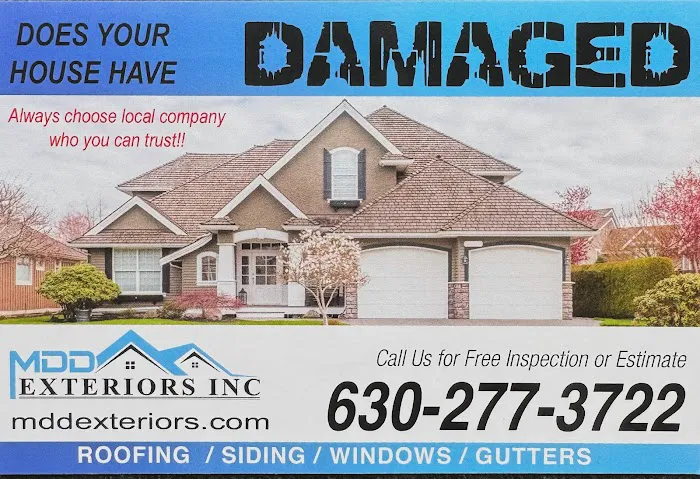 MDD Exteriors inc. Picture 9