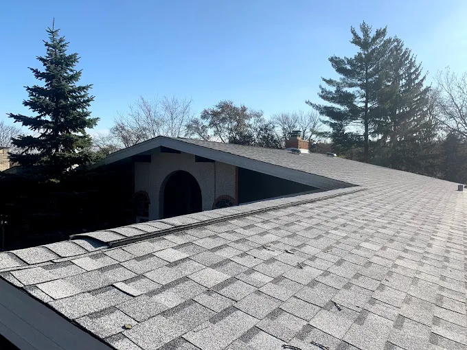 Dream Home Exteriors Picture 3