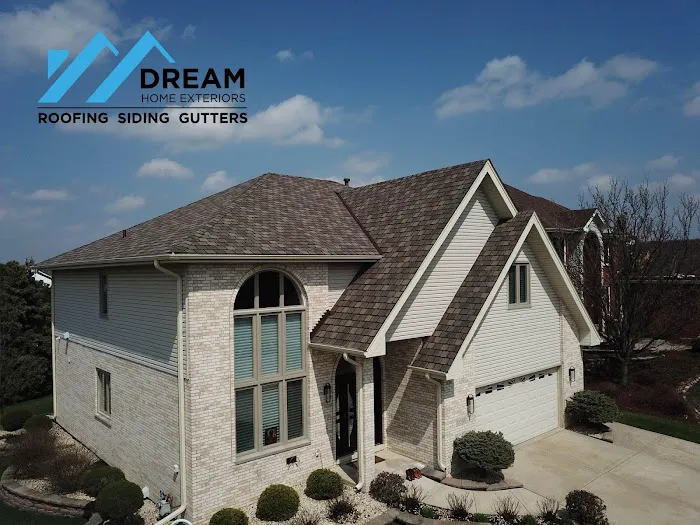 Dream Home Exteriors Picture 2