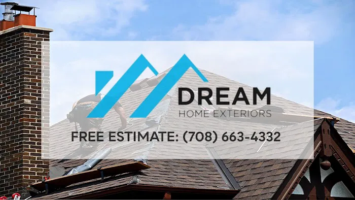 Dream Home Exteriors Picture 1