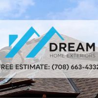 Dream Home Exteriors ico