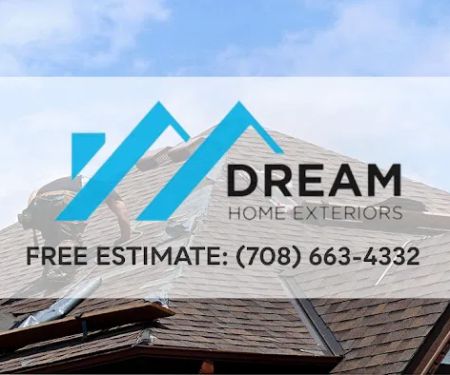 Dream Home Exteriors
