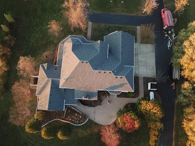 Dream Home Exteriors Picture 6