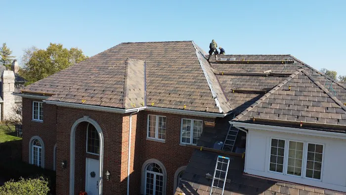 Dream Home Exteriors Picture 4