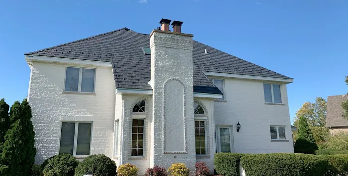 Dream Home Exteriors Picture 5