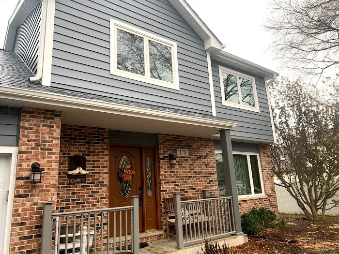 Dream Home Exteriors Picture 9