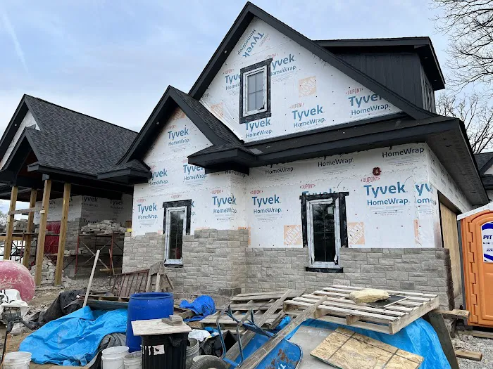 Dream Home Exteriors Picture 7