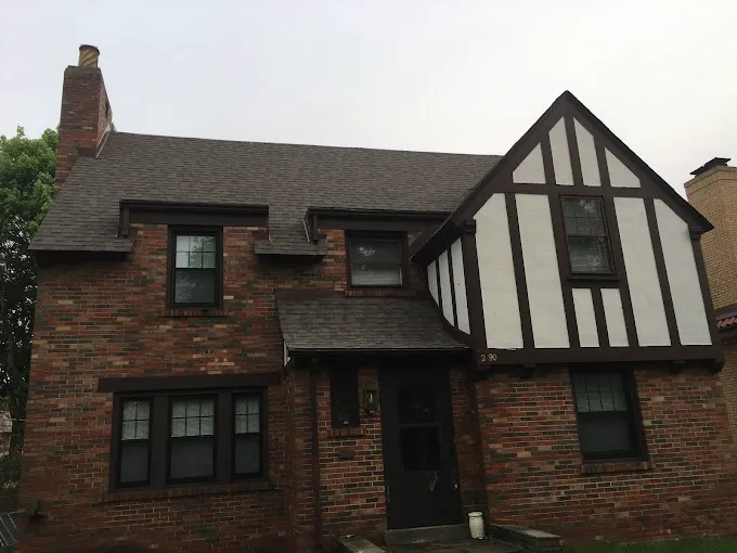 Dream Home Exteriors Picture 8