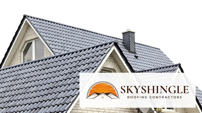 SkyShingle Roofing Contractors Picture 1
