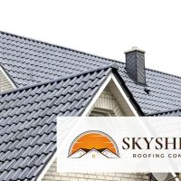 SkyShingle Roofing Contractors ico