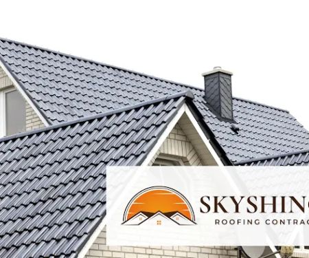 SkyShingle Roofing Contractors