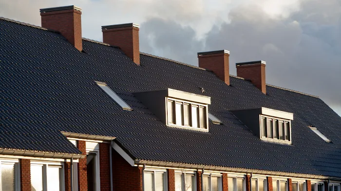 SkyShingle Roofing Contractors Picture 4