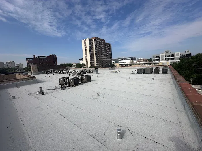 Quality Way Roofing & Masonary Construction Co. Picture 1