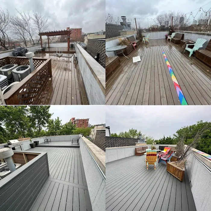 Quality Way Roofing & Masonary Construction Co. Picture 3