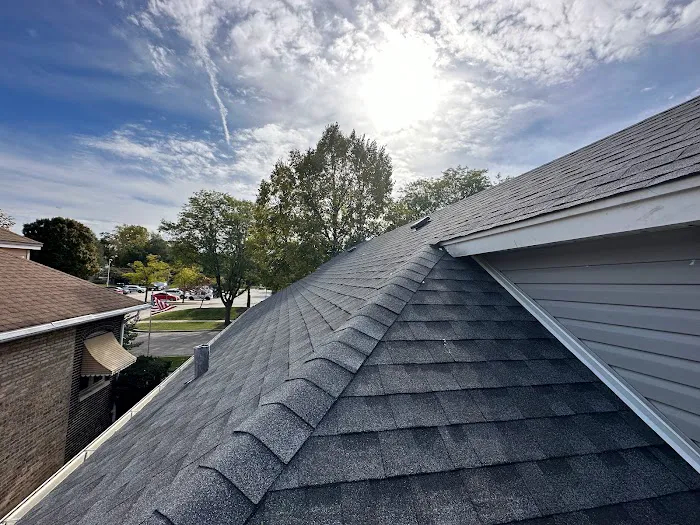 Quality Way Roofing & Masonary Construction Co. Picture 6