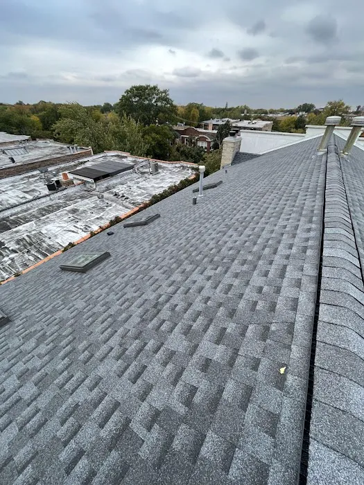 Quality Way Roofing & Masonary Construction Co. Picture 7