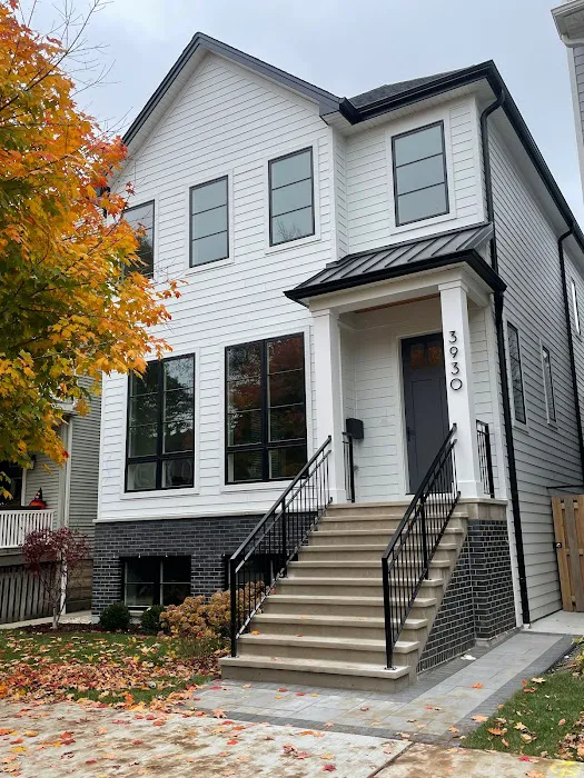 Chicago Siding&Roofing Company Picture 1