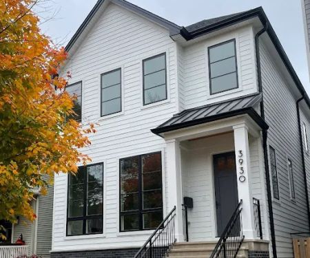 Chicago Siding&Roofing Company