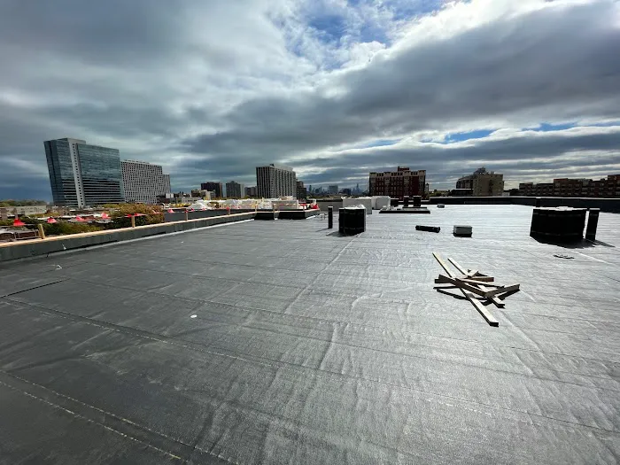 Chicago Siding&Roofing Company Picture 5