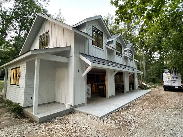 Chicago Siding&Roofing Company Picture 8