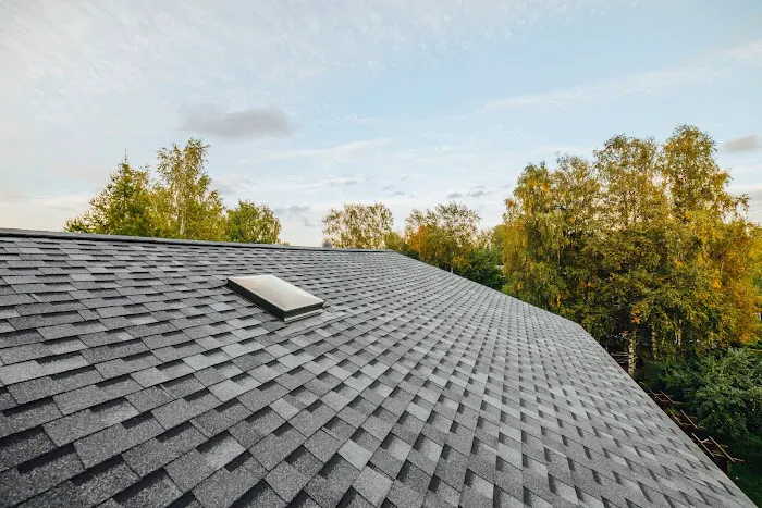 OPTIROOF Roofing Company Picture 2