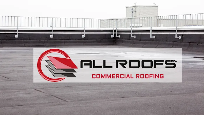 All Roofs Inc. Commercial Roofing Picture 2