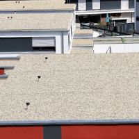 All Roofs Inc. Commercial Roofing ico