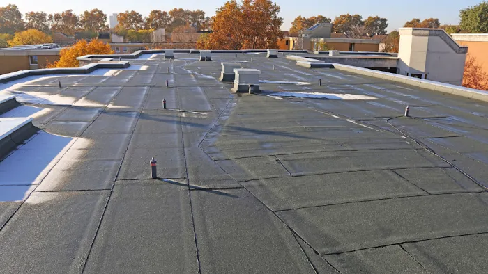 All Roofs Inc. Commercial Roofing Picture 4