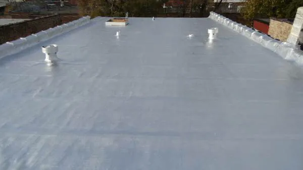 Flat Roof Specialists Picture 1