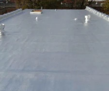 Flat Roof Specialists