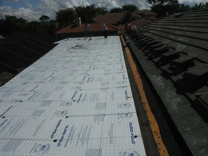 Flat Roof Specialists Picture 2