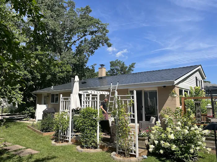 Interlock Metal Roofing - Chicago Picture 7