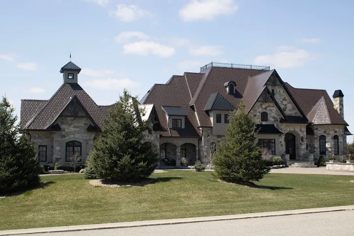 Interlock Metal Roofing - Chicago Picture 10